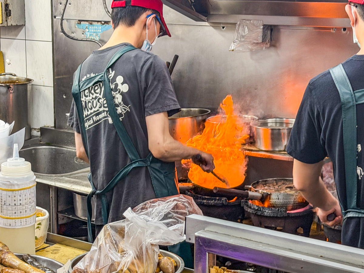 新竹城隍廟美食,新竹美食,許二姊 新竹城隍廟美食,新竹美食,許二姊