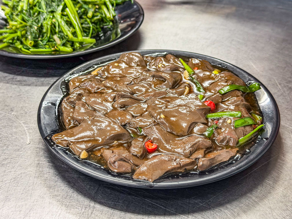新竹城隍廟美食,新竹美食,許二姊 新竹城隍廟美食,新竹美食,許二姊
