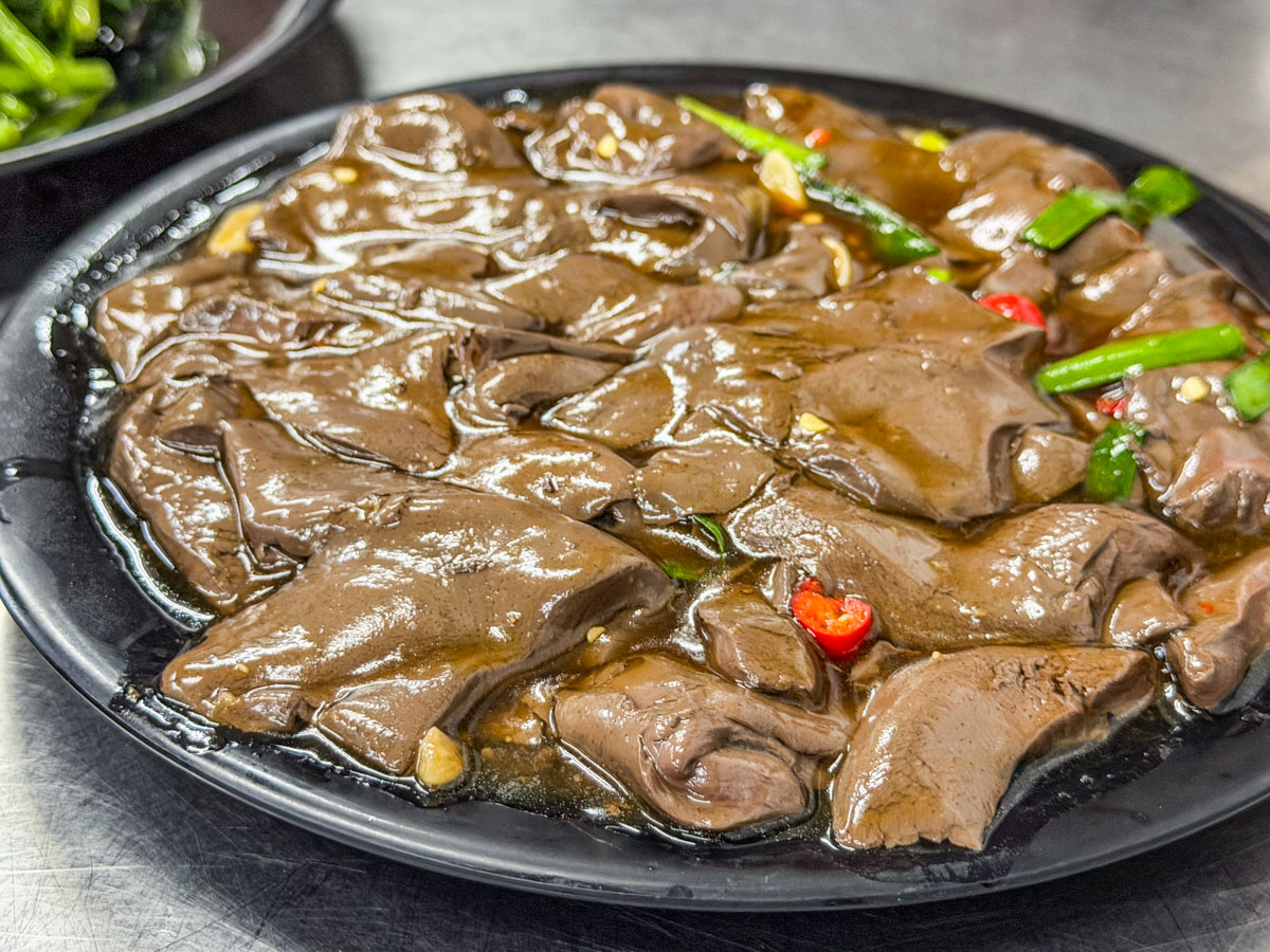 新竹城隍廟美食,新竹美食,許二姊 新竹城隍廟美食,新竹美食,許二姊