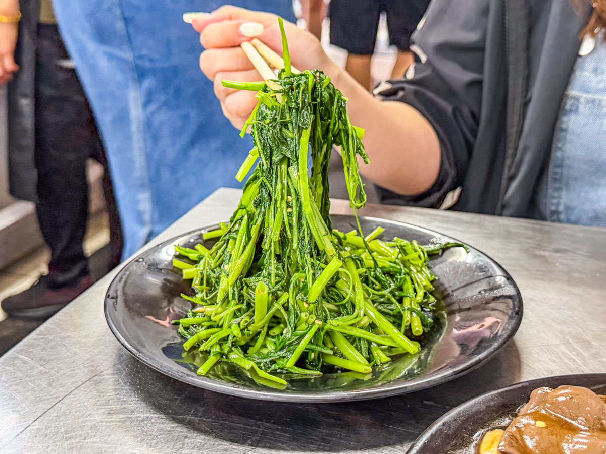 新竹城隍廟美食,新竹美食,許二姊 新竹城隍廟美食,新竹美食,許二姊