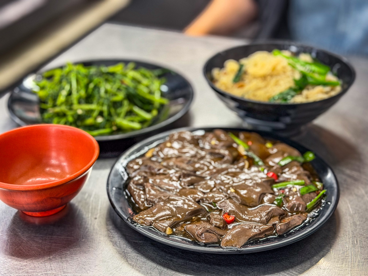 新竹城隍廟美食,新竹美食,許二姊 新竹城隍廟美食,新竹美食,許二姊