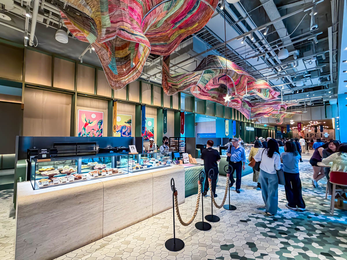 台北星巴克.台北美食,星巴克典藏DREAM PLAZA 台北星巴克.台北美食,星巴克典藏DREAM PLAZA