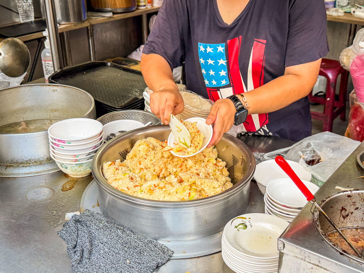 台北美食,萬華美食,梧州街原汁排骨湯