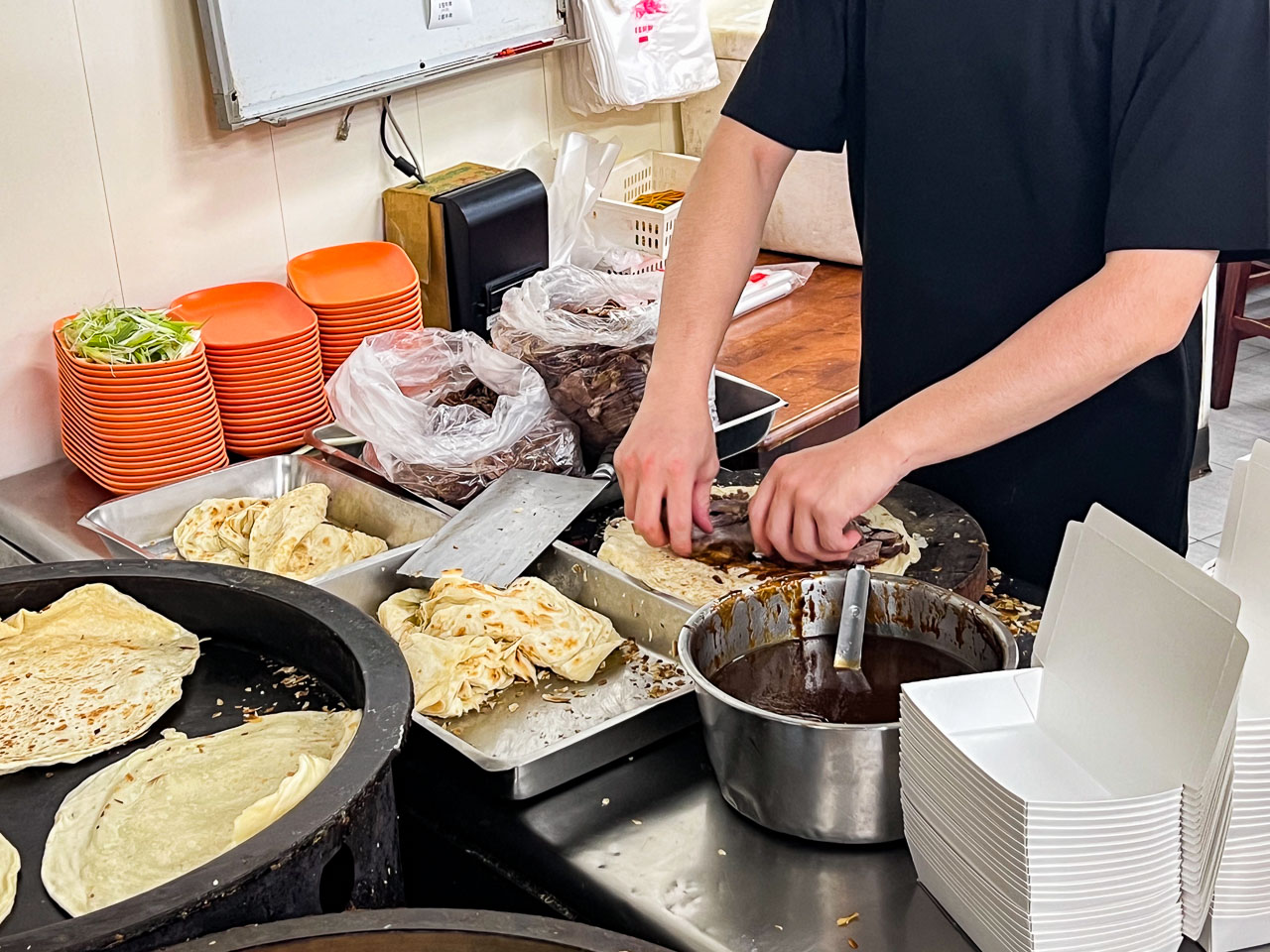 璽子牛肉麵香山店,新竹美食,新竹牛肉麵,新竹小吃