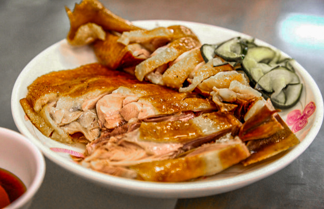 新竹城隍廟美食,新竹美食,許二姊 新竹城隍廟美食,新竹美食,許二姊