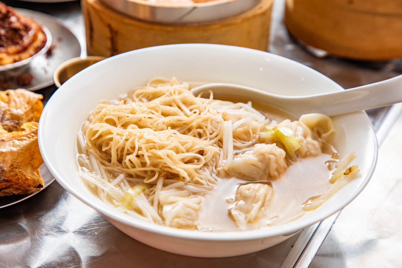 青埔美食,青埔港式料理,青亭點水茶餐廳