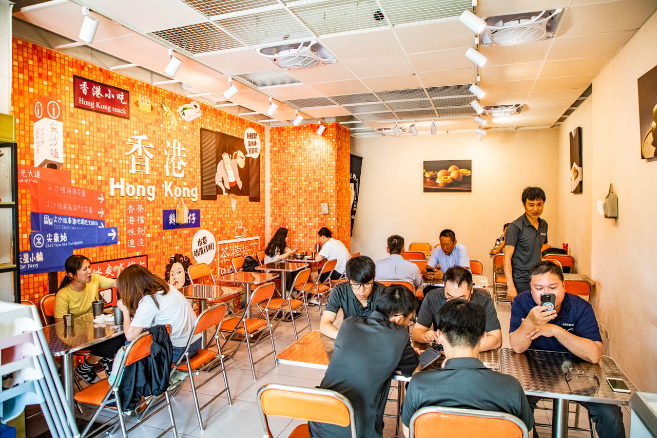 青埔美食,青埔港式料理,青亭點水茶餐廳 青埔美食,青埔港式料理,青亭點水茶餐廳
