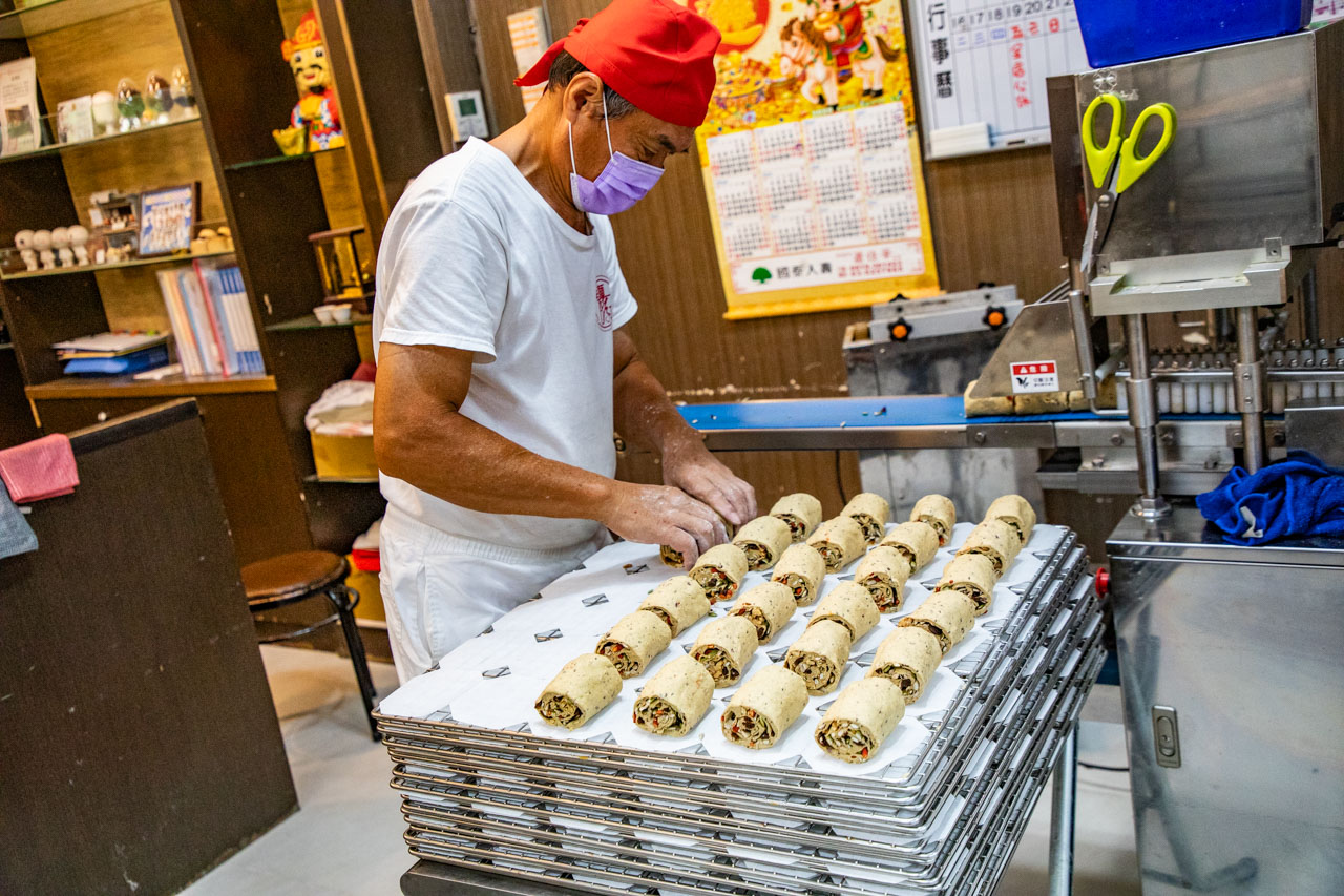 老麵酵匠包子饅頭-介壽店,桃園美食,桃園饅頭包子 老麵酵匠包子饅頭-介壽店,桃園美食,桃園饅頭包子