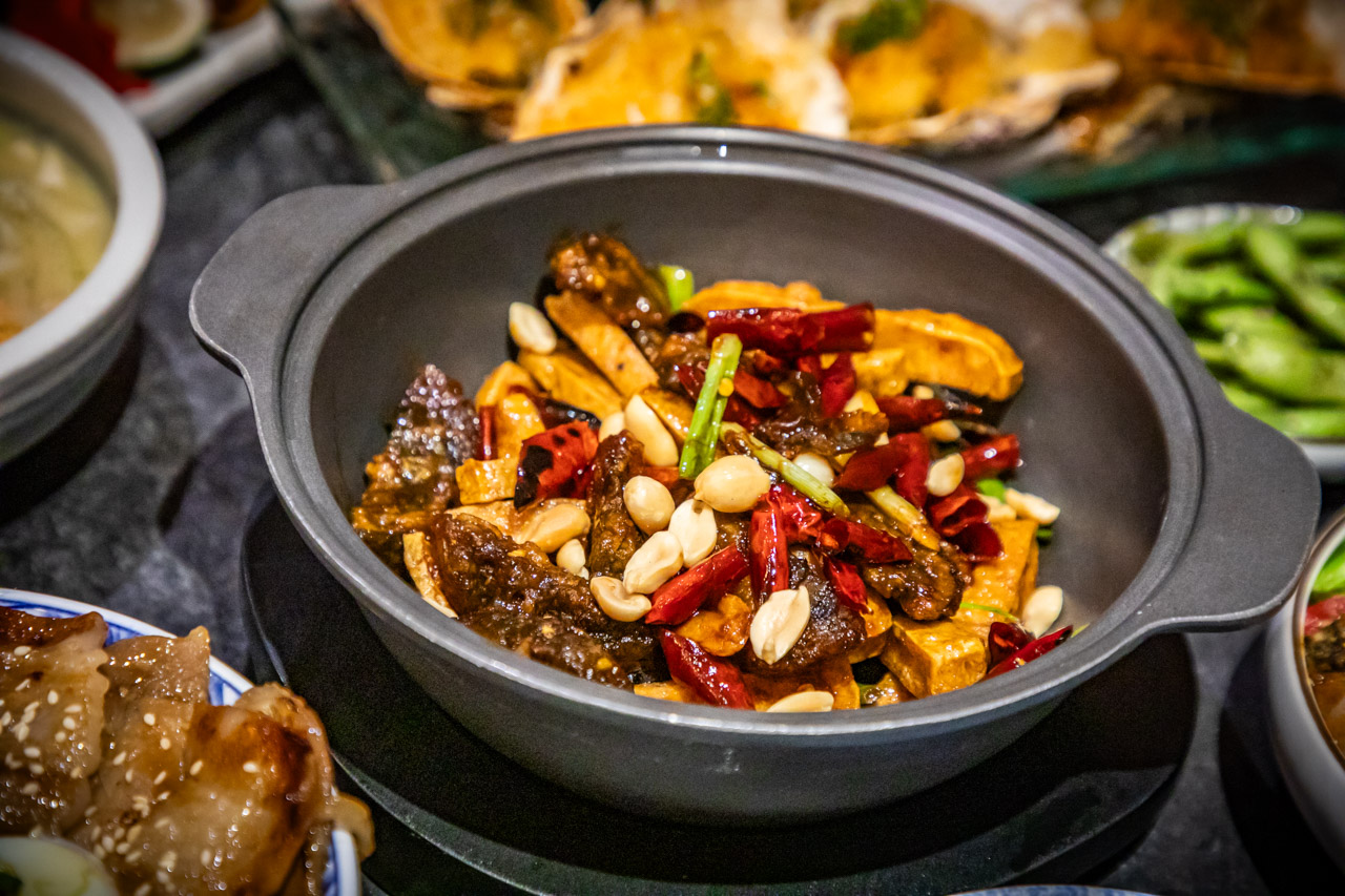 桃園重慶烤魚,桃園美食,小烤魚食事處 桃園重慶烤魚,桃園美食,小烤魚食事處