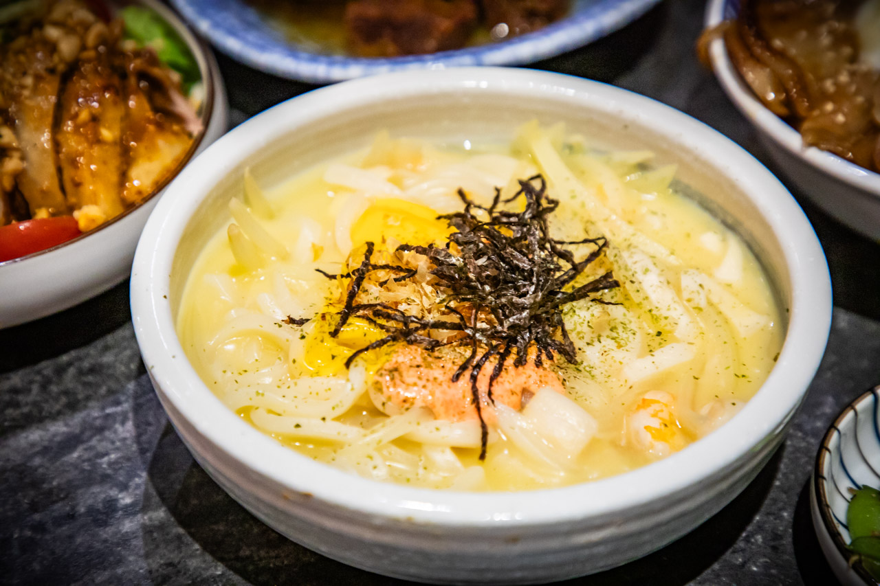 桃園重慶烤魚,桃園美食,小烤魚食事處