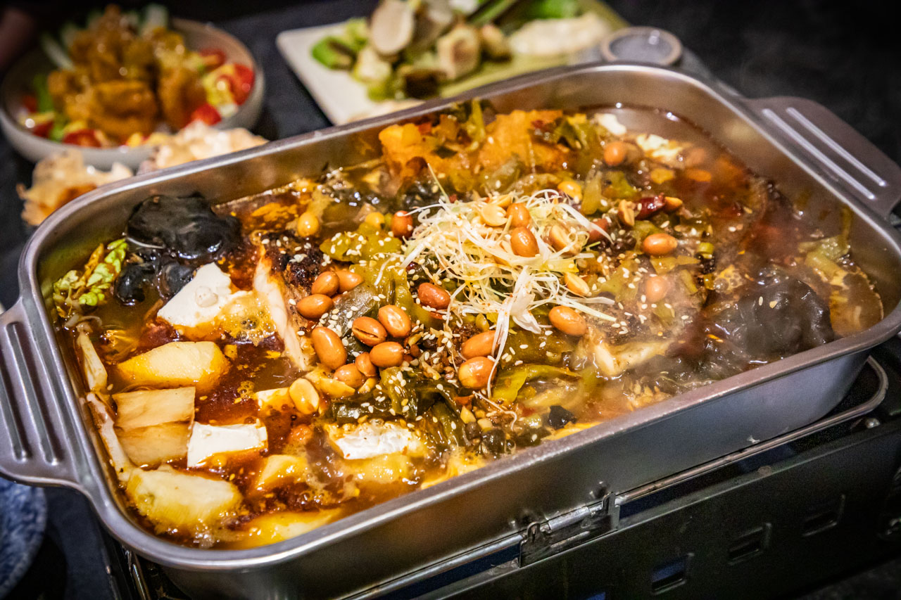 桃園重慶烤魚,桃園美食,小烤魚食事處 桃園重慶烤魚,桃園美食,小烤魚食事處