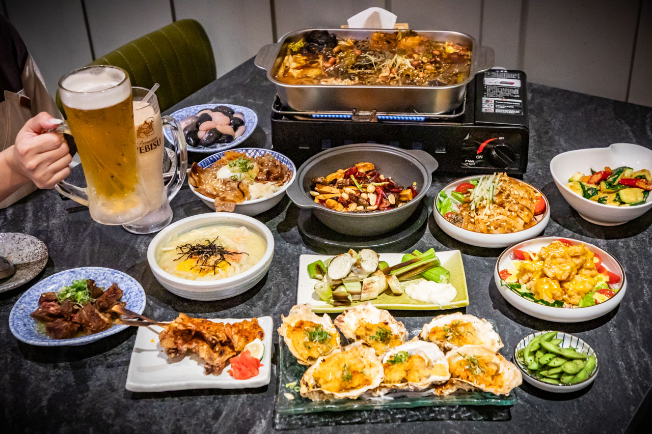 桃園重慶烤魚,桃園美食,小烤魚食事處 桃園重慶烤魚,桃園美食,小烤魚食事處