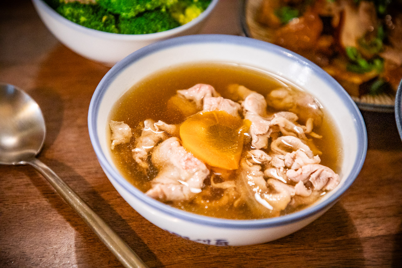 新竹美食,新竹丼飯,硬派主廚的軟嫩料理-東門市場