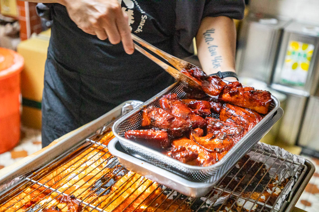 中壢美食,中壢港式料理,小香港車仔麵 中壢美食,中壢港式料理,小香港車仔麵