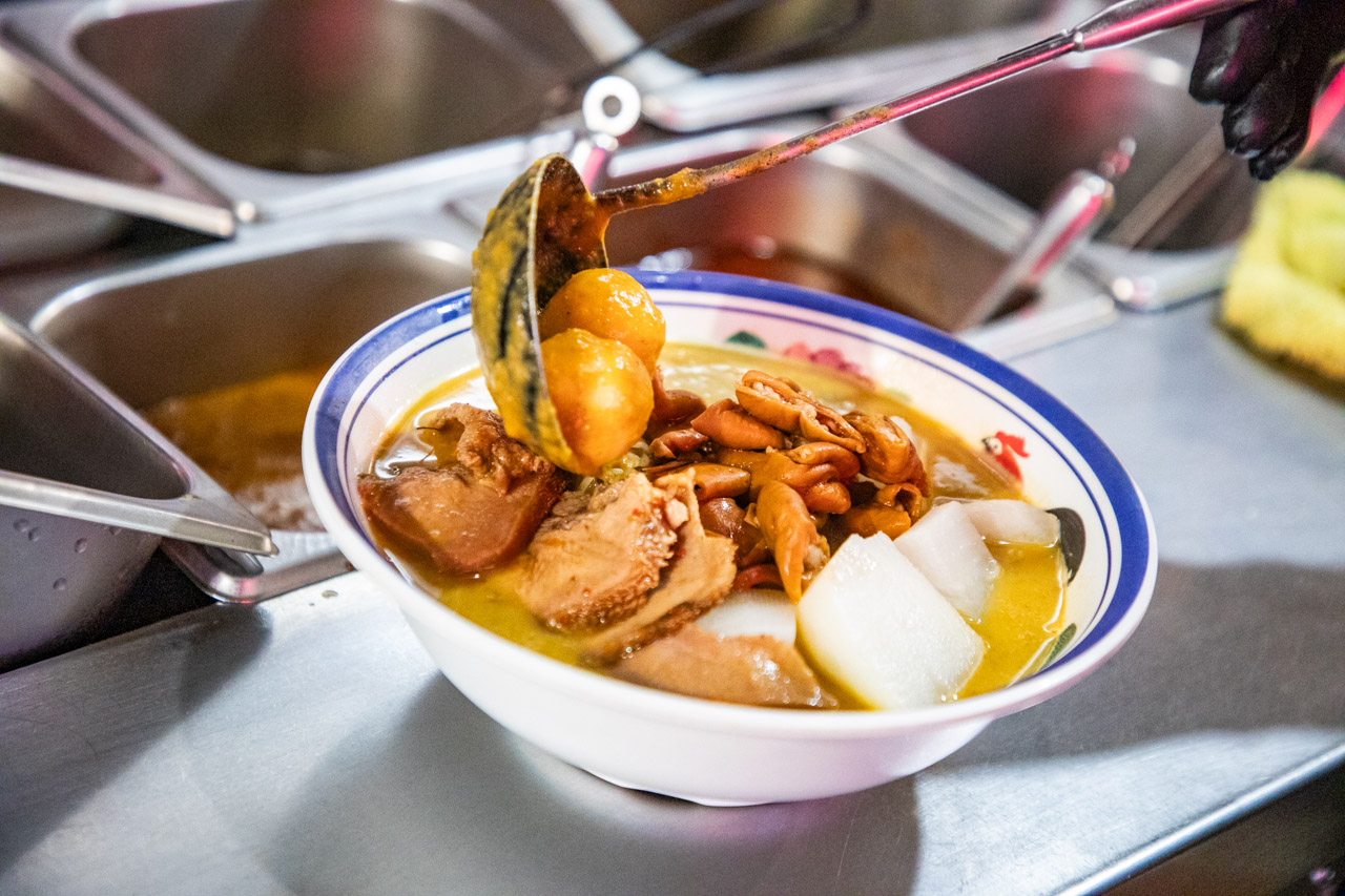 中壢美食,中壢港式料理,小香港車仔麵 中壢美食,中壢港式料理,小香港車仔麵