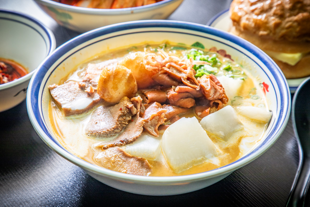 中壢美食,中壢港式料理,小香港車仔麵 中壢美食,中壢港式料理,小香港車仔麵