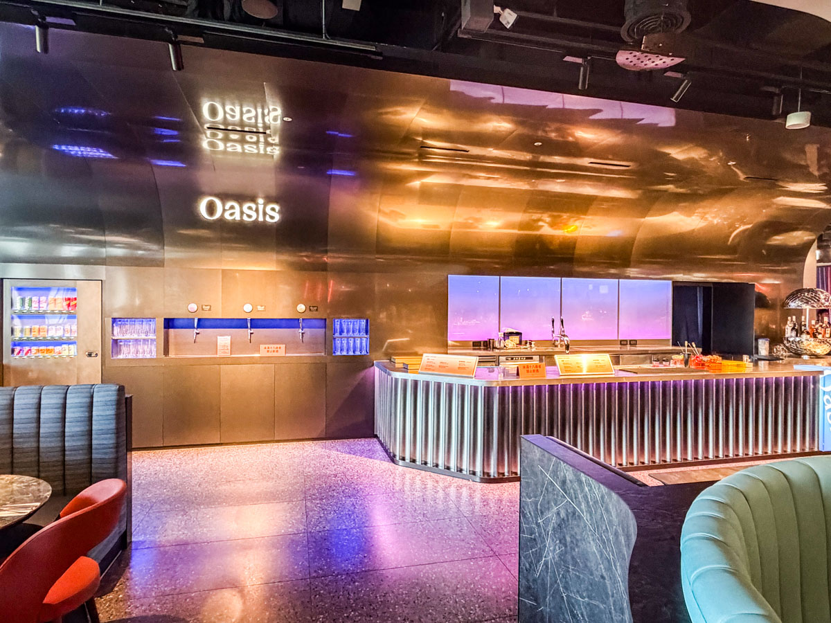 台北吃到飽,台北自助餐吃到飽,URBAN PARADISE信義店