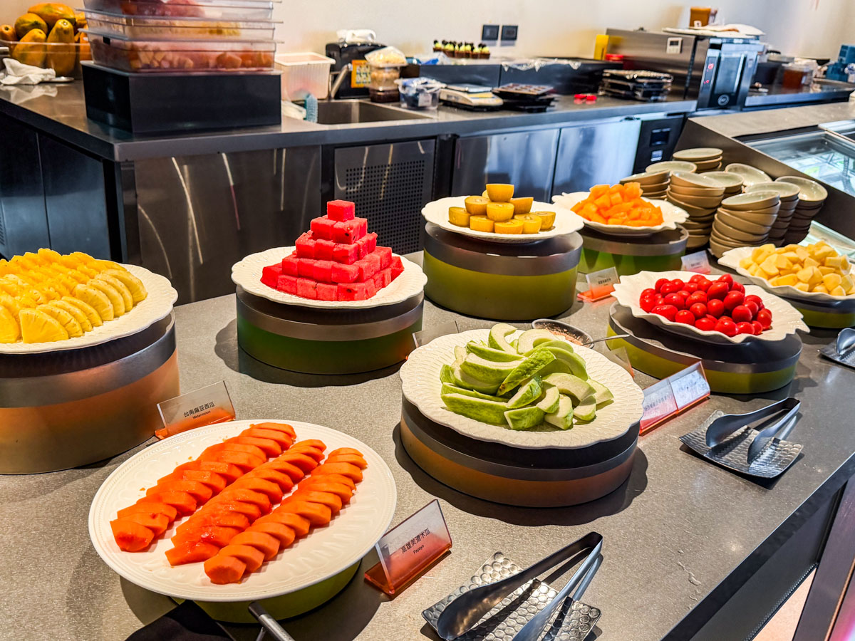 台北吃到飽,台北自助餐吃到飽,URBAN PARADISE信義店