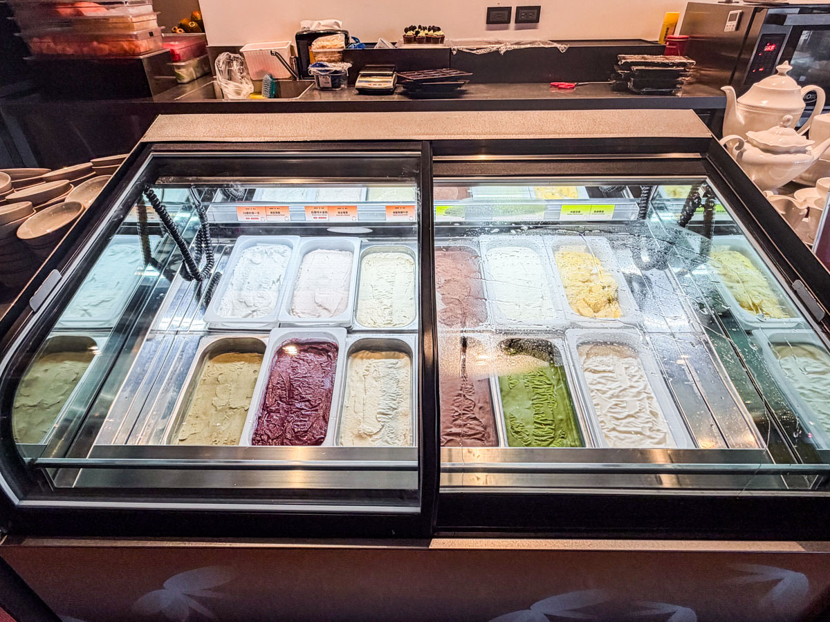 台北吃到飽,台北自助餐吃到飽,URBAN PARADISE信義店