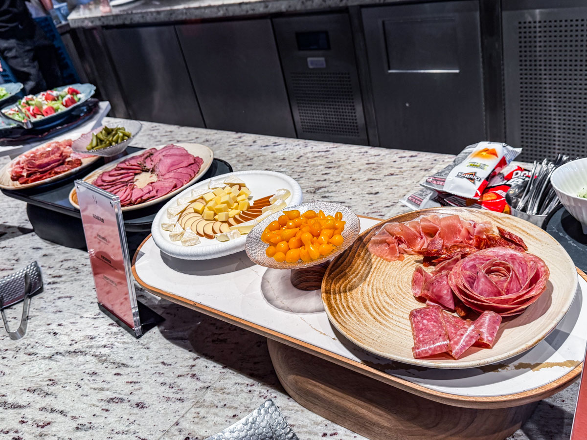 台北吃到飽,台北自助餐吃到飽,URBAN PARADISE信義店