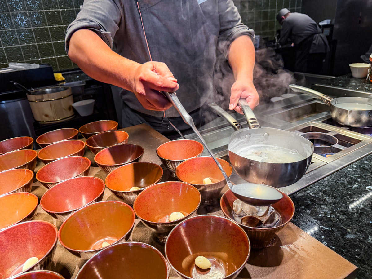 台北吃到飽,台北自助餐吃到飽,URBAN PARADISE信義店