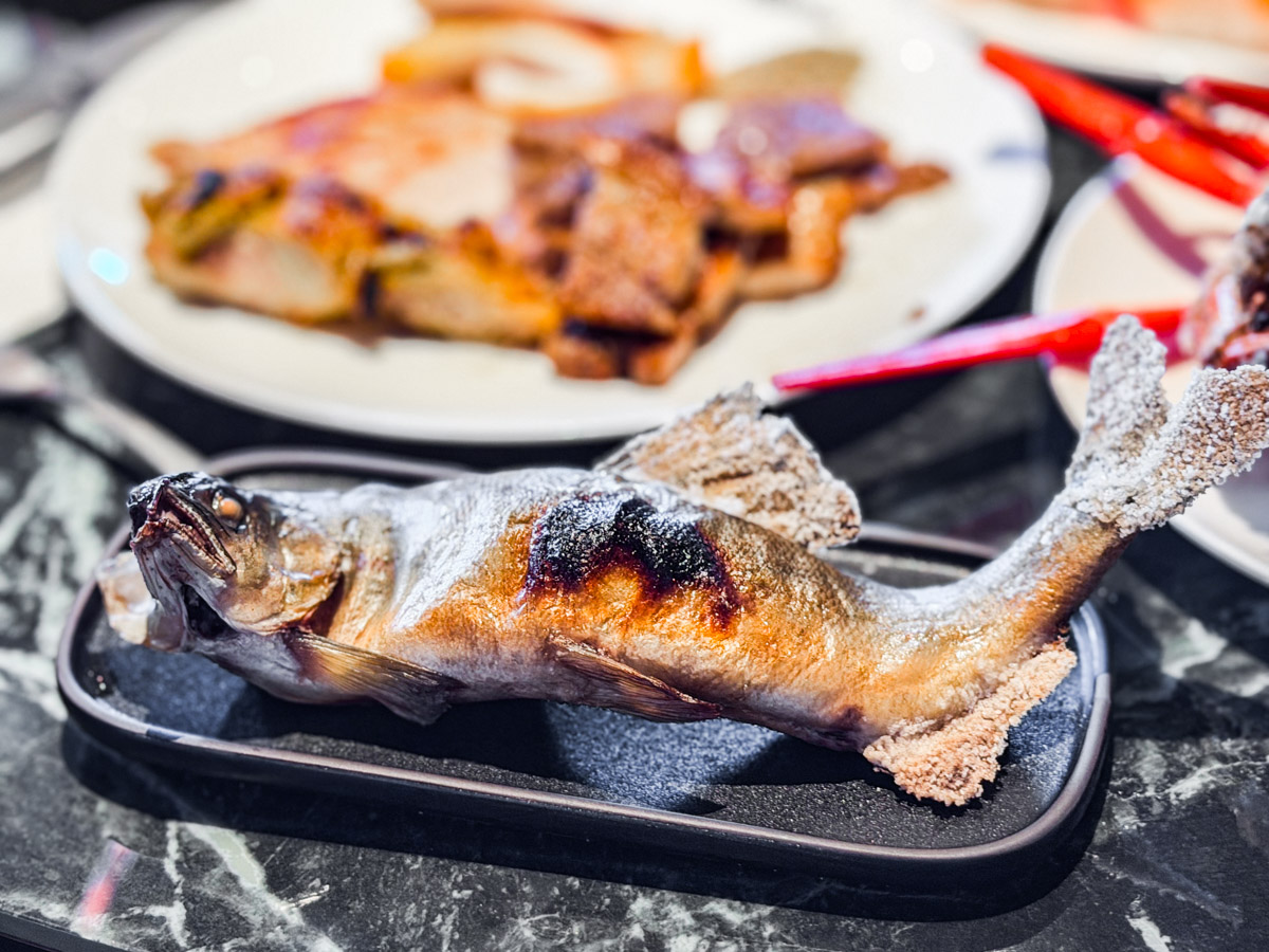 台北吃到飽,台北自助餐吃到飽,URBAN PARADISE信義店