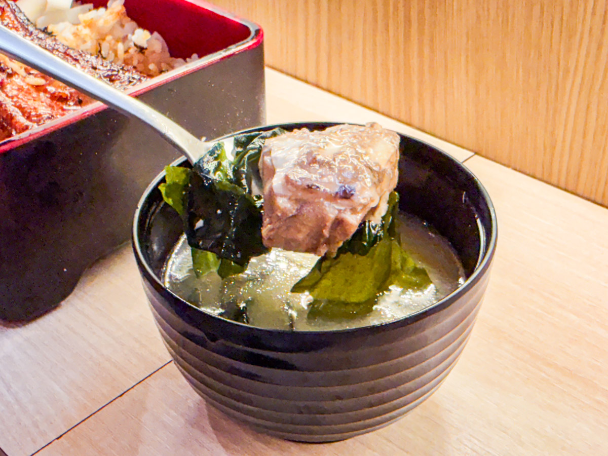 基隆美食,基隆仁愛市場美食,鰻胖子