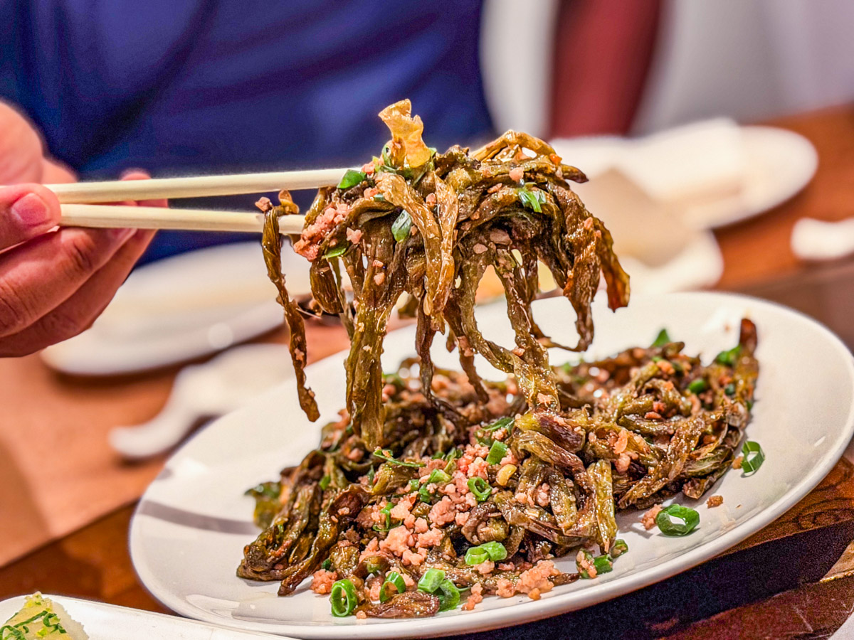 台北美食,台北雞湯,驥園川菜餐廳