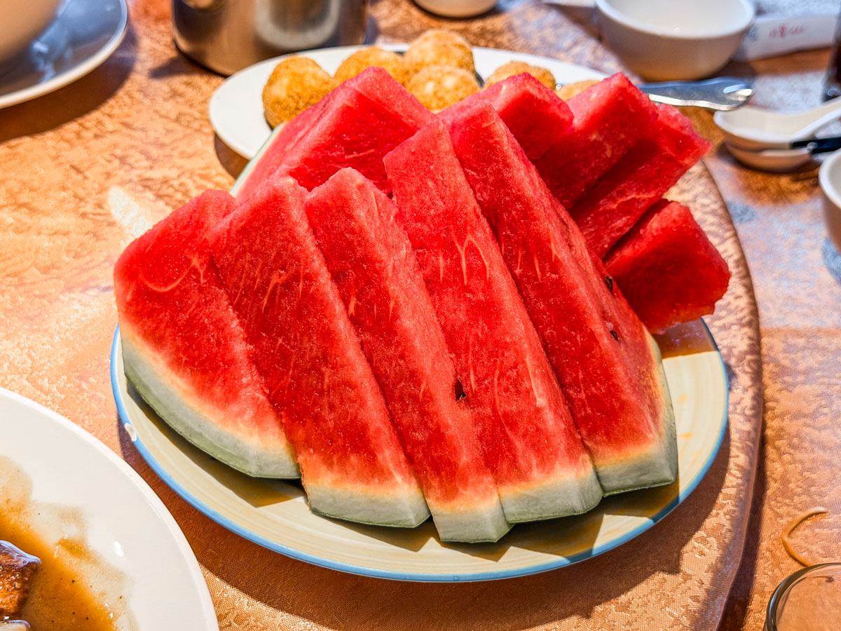 台北美食,台北江浙菜,榮榮園浙寧餐廳