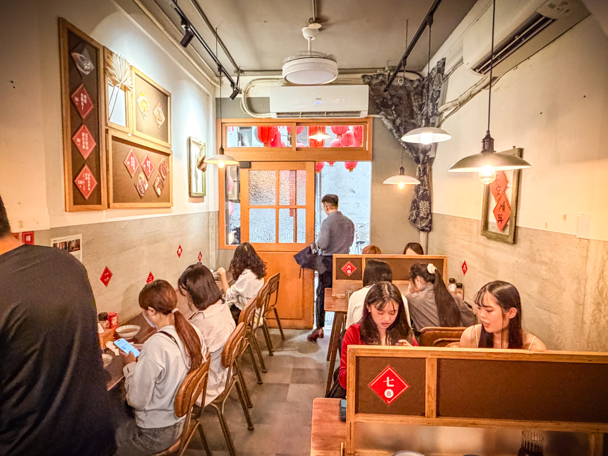 新竹美食,新竹丼飯,硬派主廚的軟嫩料理-東門市場