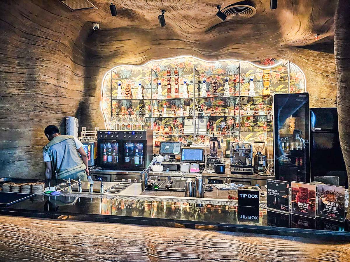 曼谷酒吧,曼谷下午茶,Lamaya Bangkok 曼谷酒吧,曼谷下午茶,Lamaya Bangkok