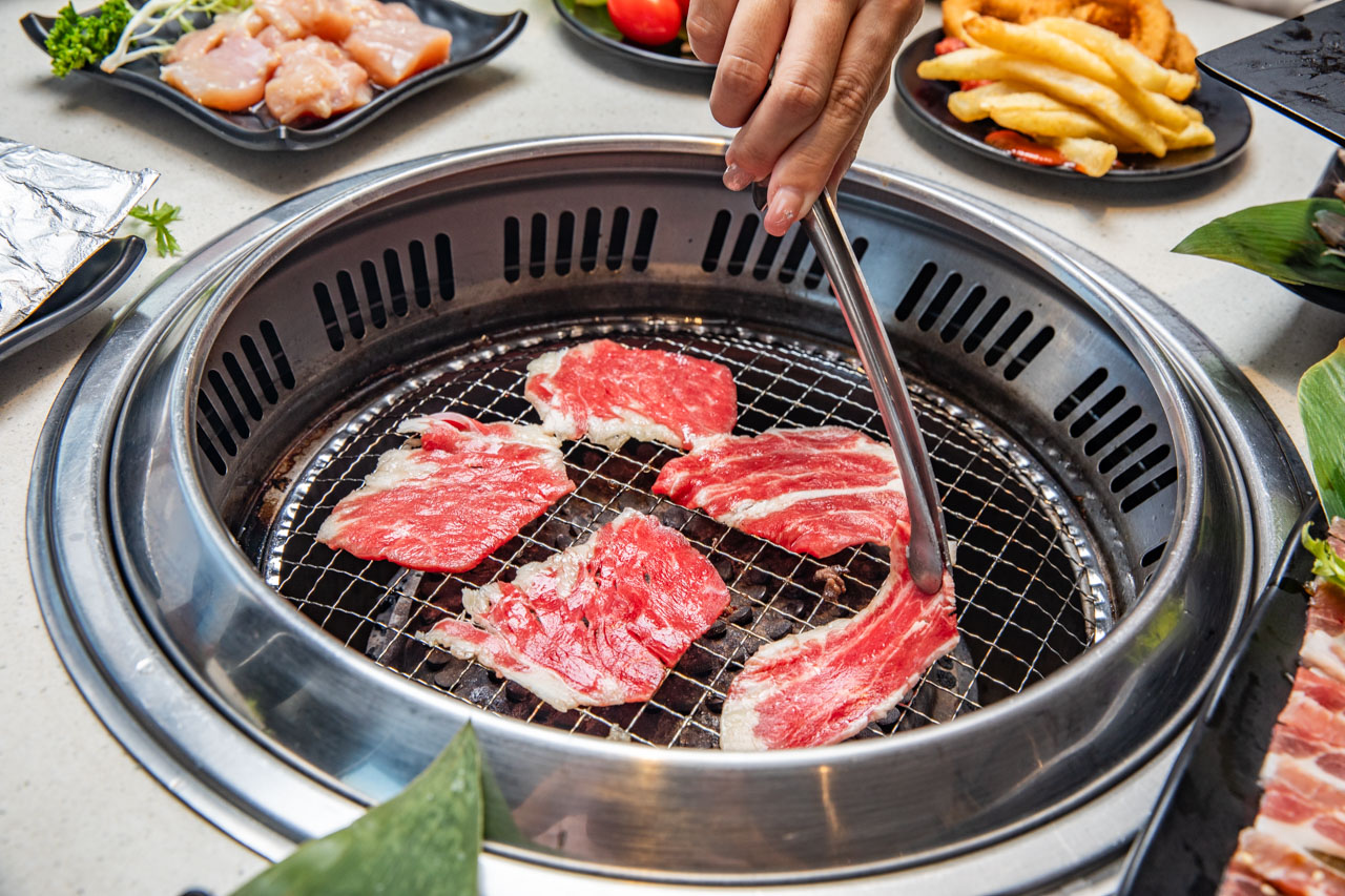 中壢燒肉,中壢吃到飽,爽爽MiNi燒肉中壢店 中壢燒肉,中壢吃到飽,爽爽MiNi燒肉中壢店