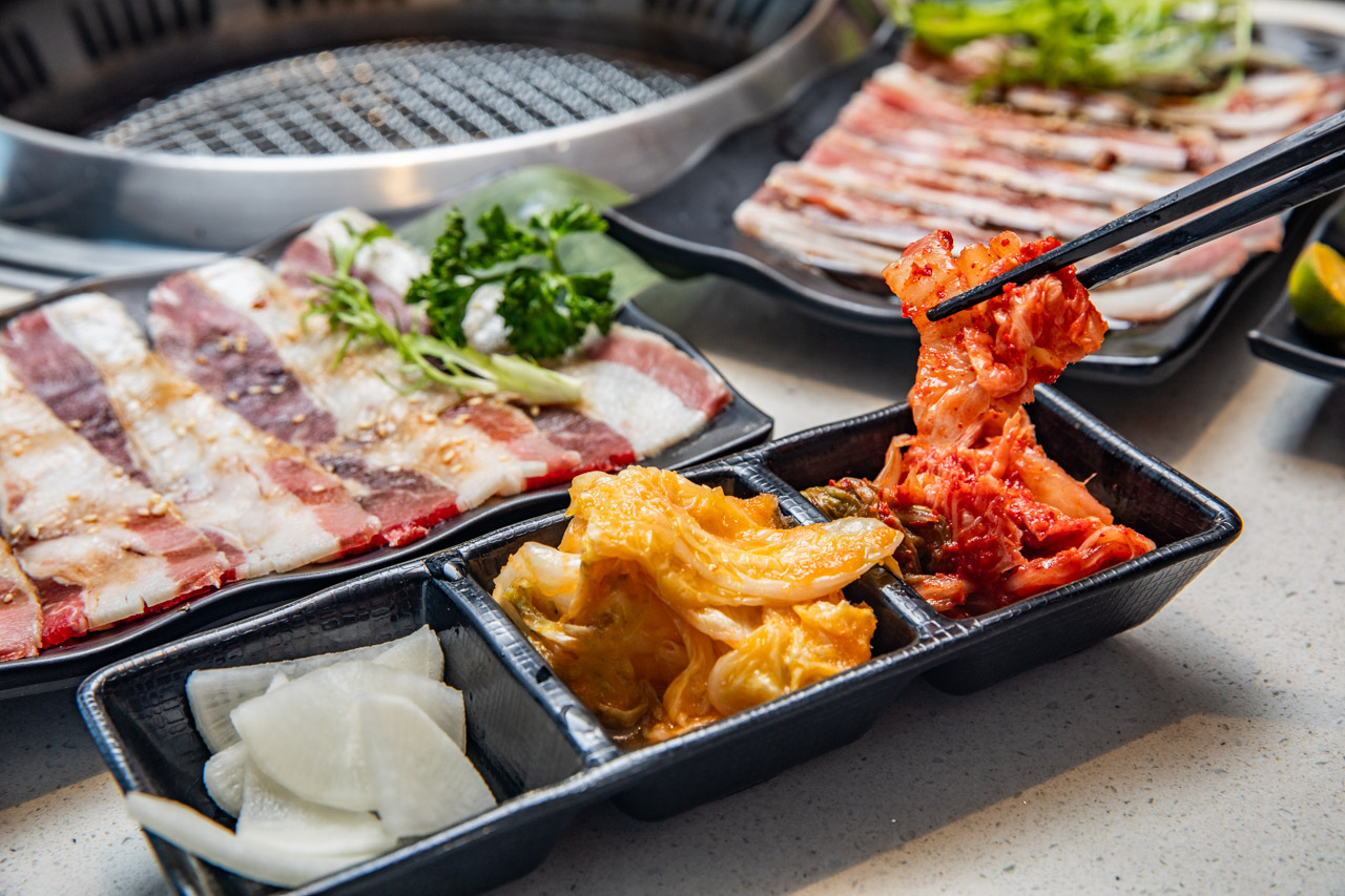 中壢燒肉,中壢吃到飽,爽爽MiNi燒肉中壢店