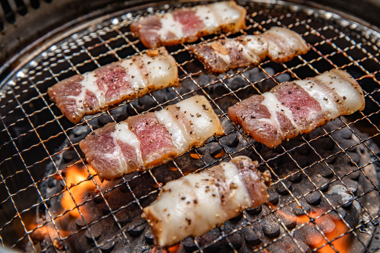 中壢燒肉,中壢吃到飽,爽爽MiNi燒肉中壢店