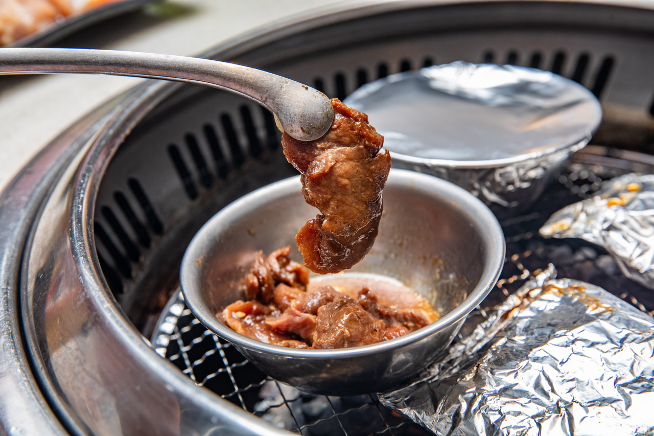 中壢燒肉,中壢吃到飽,爽爽MiNi燒肉中壢店