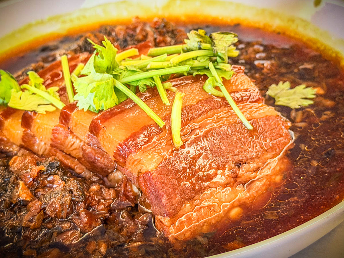 台北美食,台北客家菜,你家我家客家菜