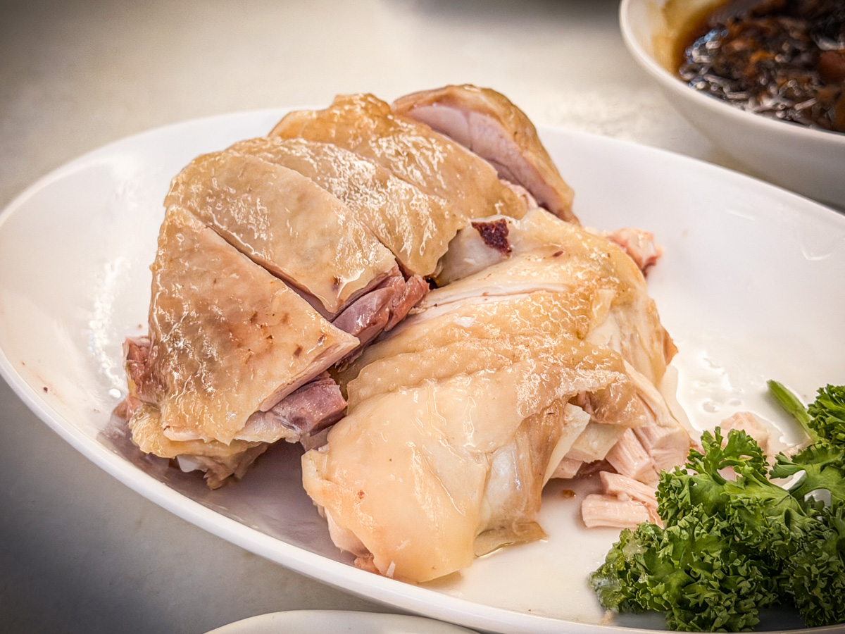 台北美食,台北客家菜,你家我家客家菜