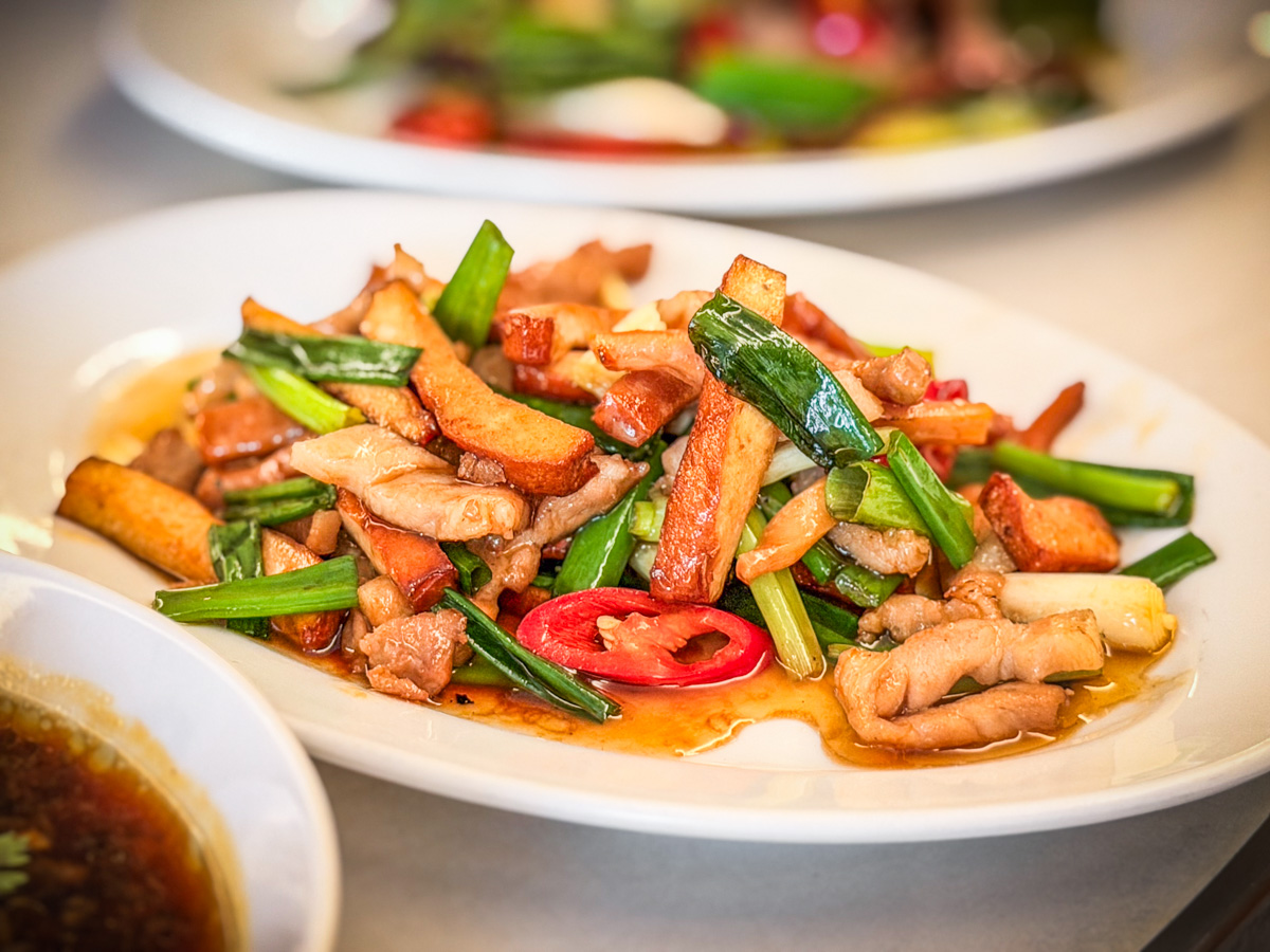 台北美食,台北客家菜,你家我家客家菜