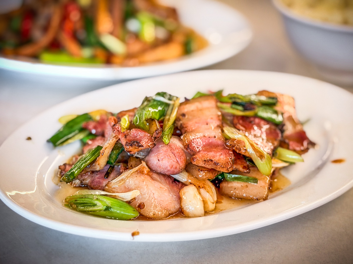 台北美食,台北客家菜,你家我家客家菜