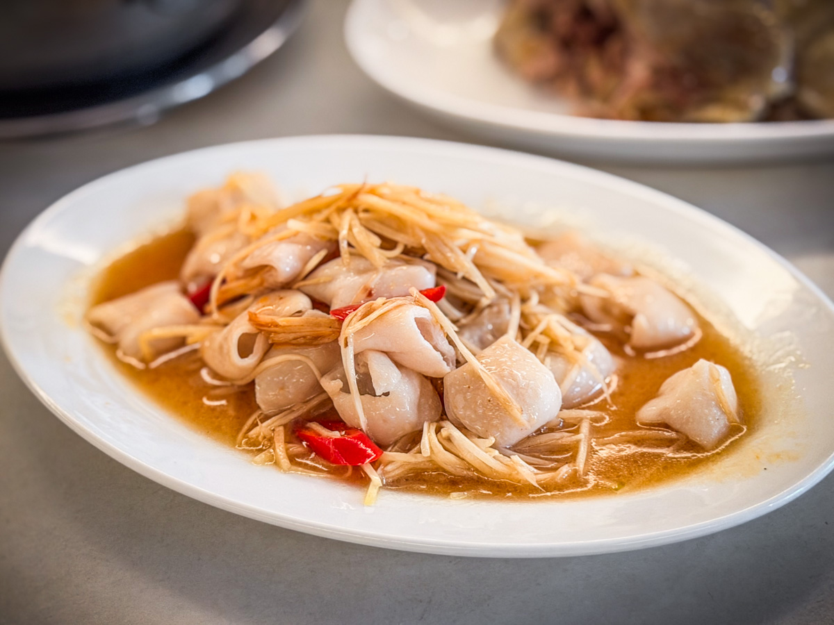 台北美食,台北客家菜,你家我家客家菜