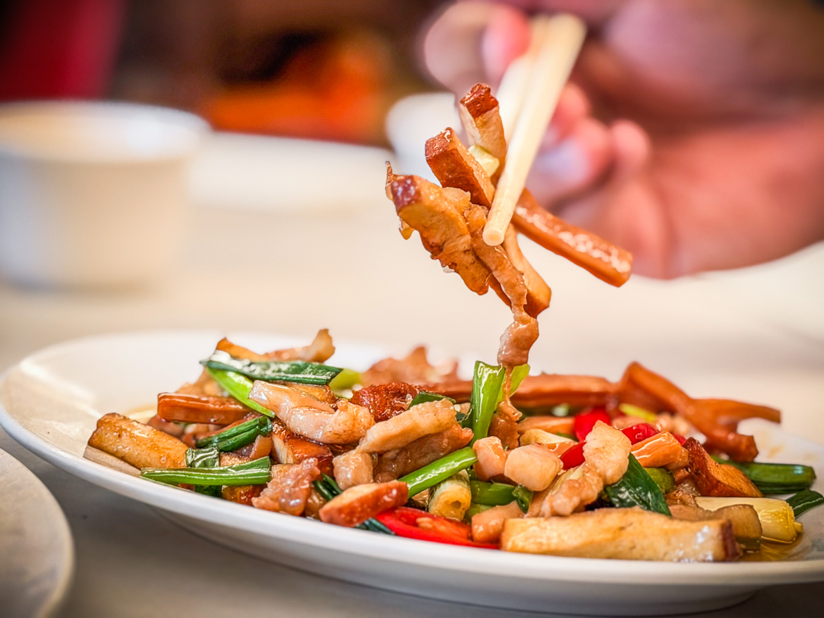 台北美食,台北客家菜,你家我家客家菜