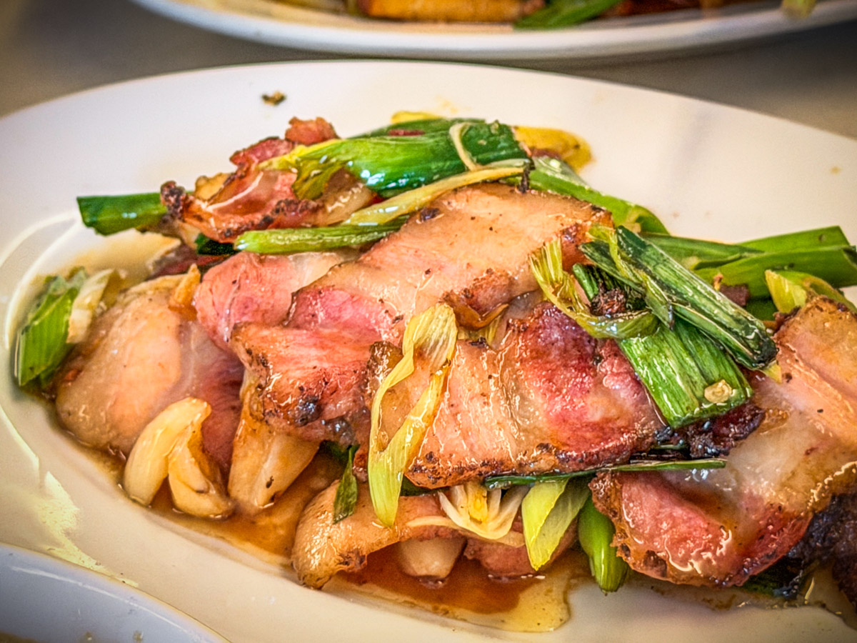 台北美食,台北客家菜,你家我家客家菜