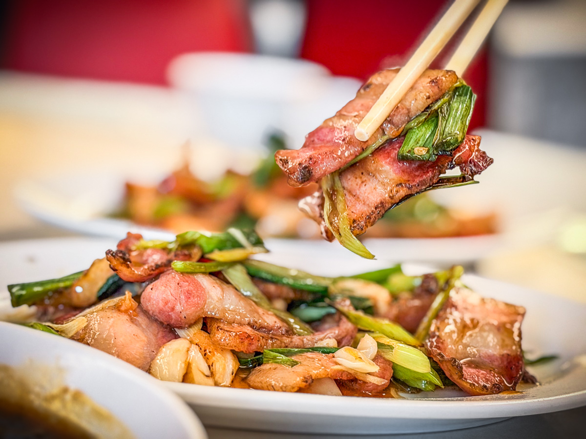 台北美食,台北客家菜,你家我家客家菜