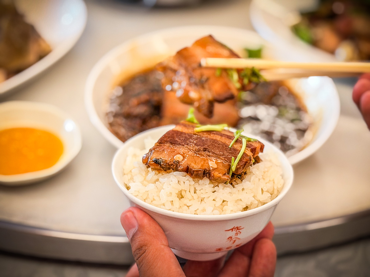 台北美食,台北客家菜,你家我家客家菜