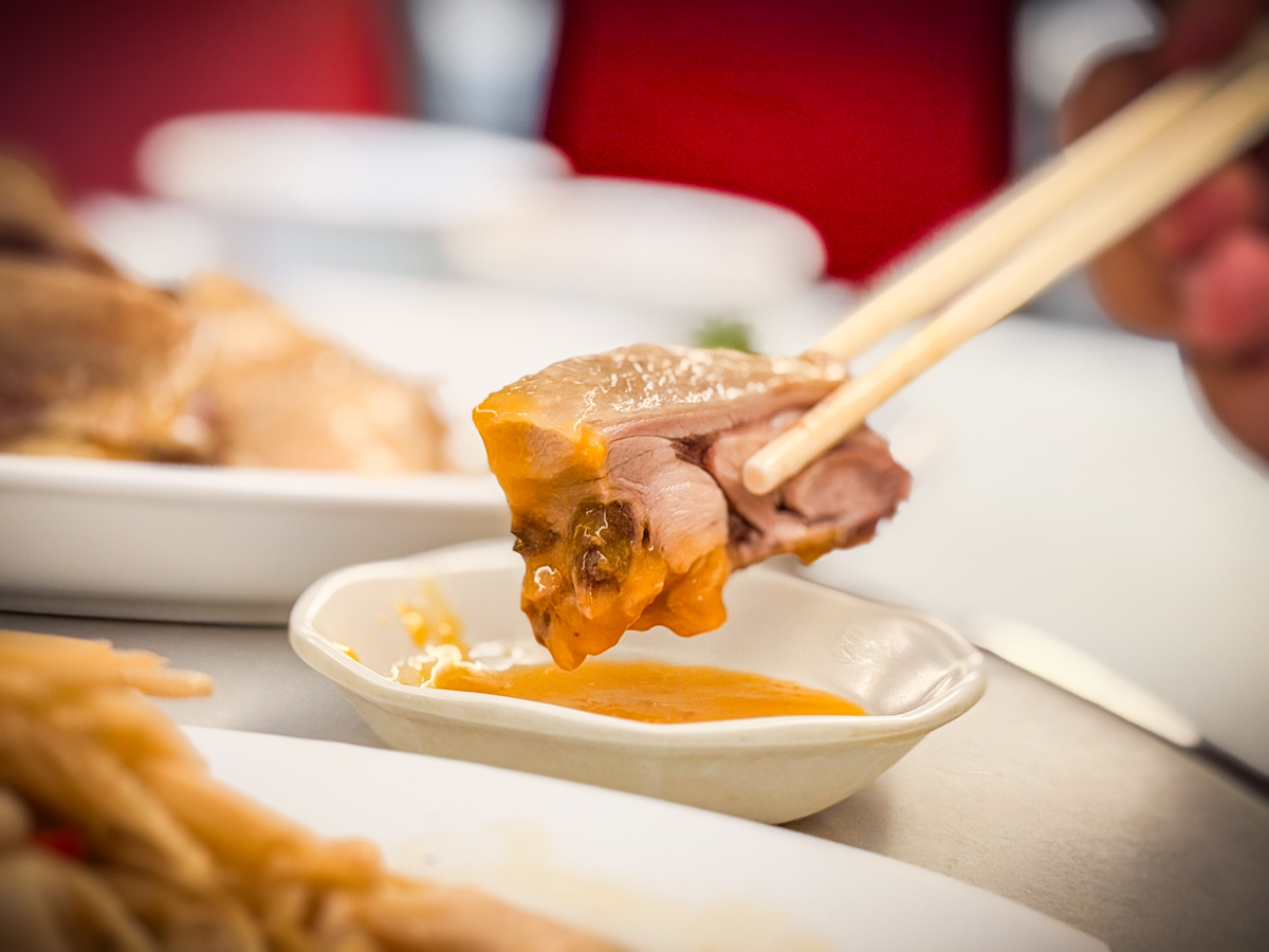 台北美食,台北客家菜,你家我家客家菜