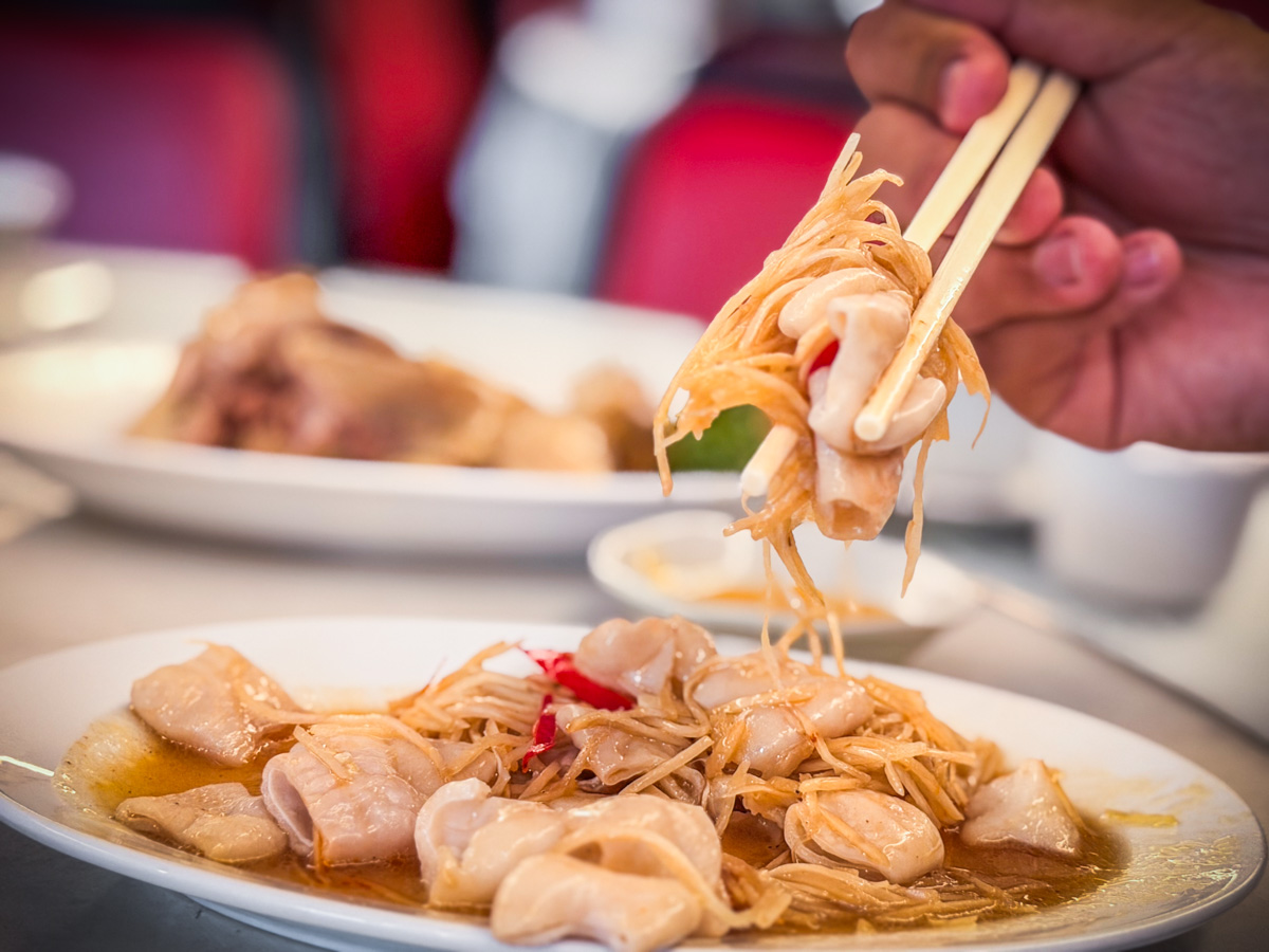 台北美食,台北客家菜,你家我家客家菜