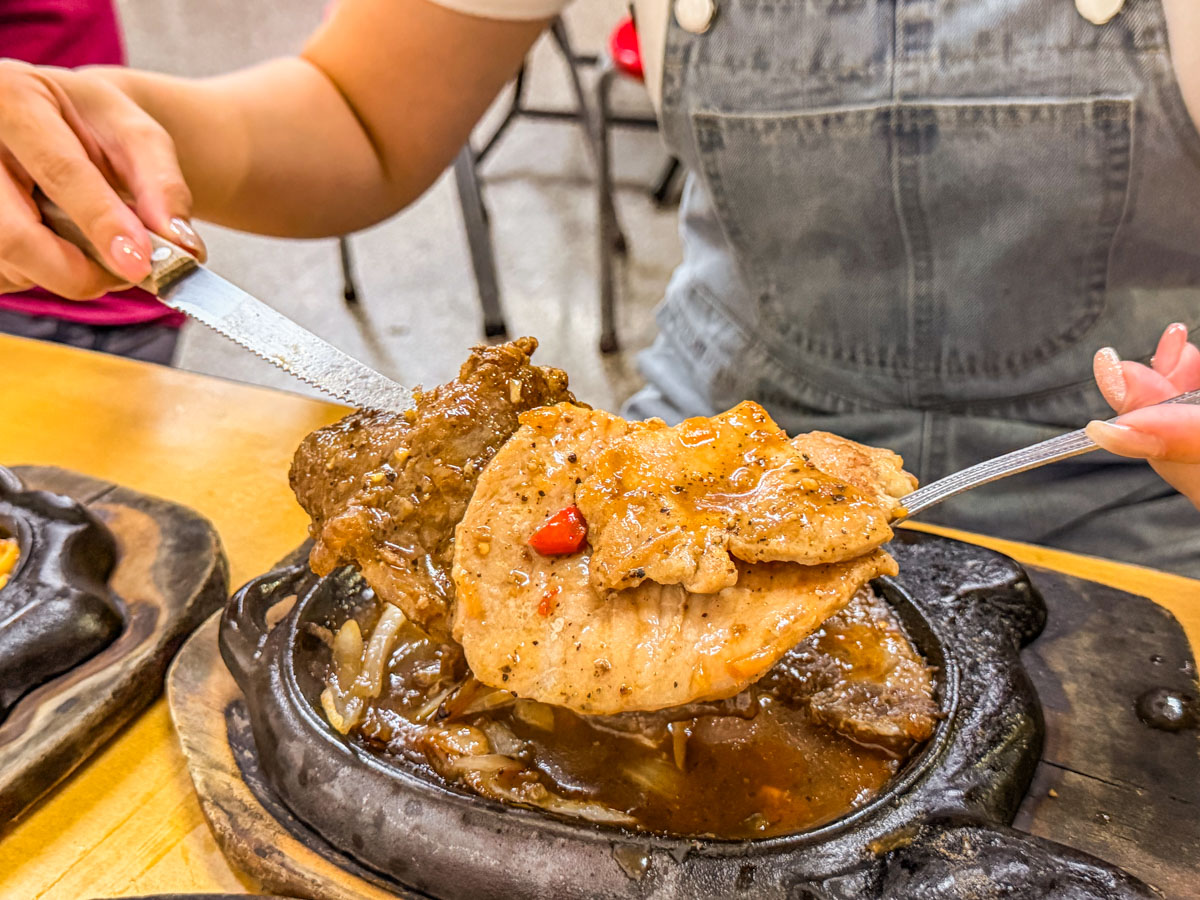高雄牛排,高雄美食,華新牛排 高雄牛排,高雄美食,華新牛排