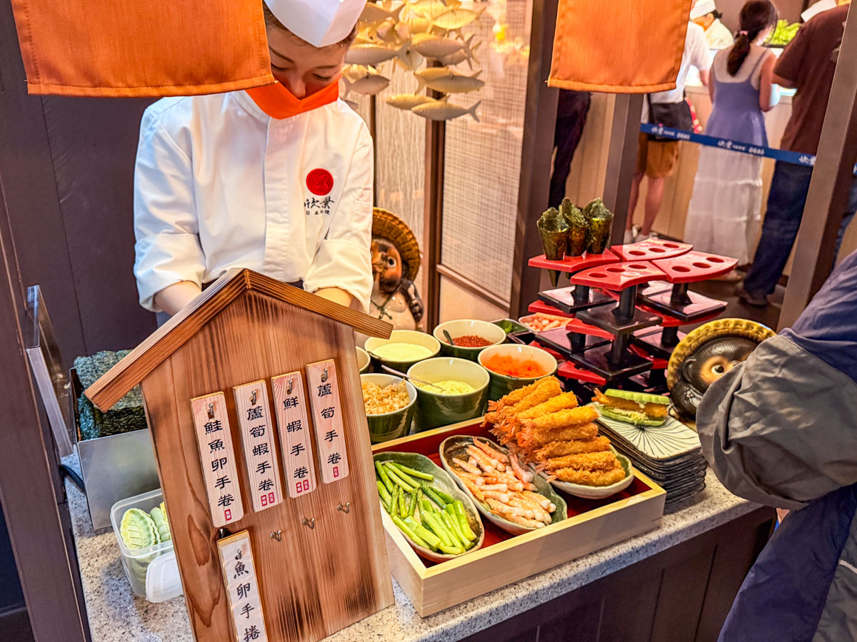 台北吃到飽,台北日式吃到飽,欣葉日本料理彩膳楽亭 台北吃到飽,台北日式吃到飽,欣葉日本料理彩膳楽亭