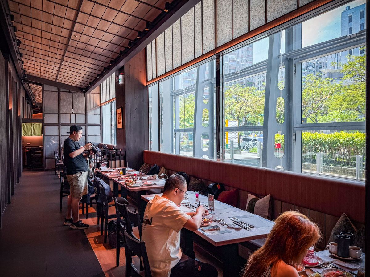 台北吃到飽,台北日式吃到飽,欣葉日本料理彩膳楽亭 台北吃到飽,台北日式吃到飽,欣葉日本料理彩膳楽亭