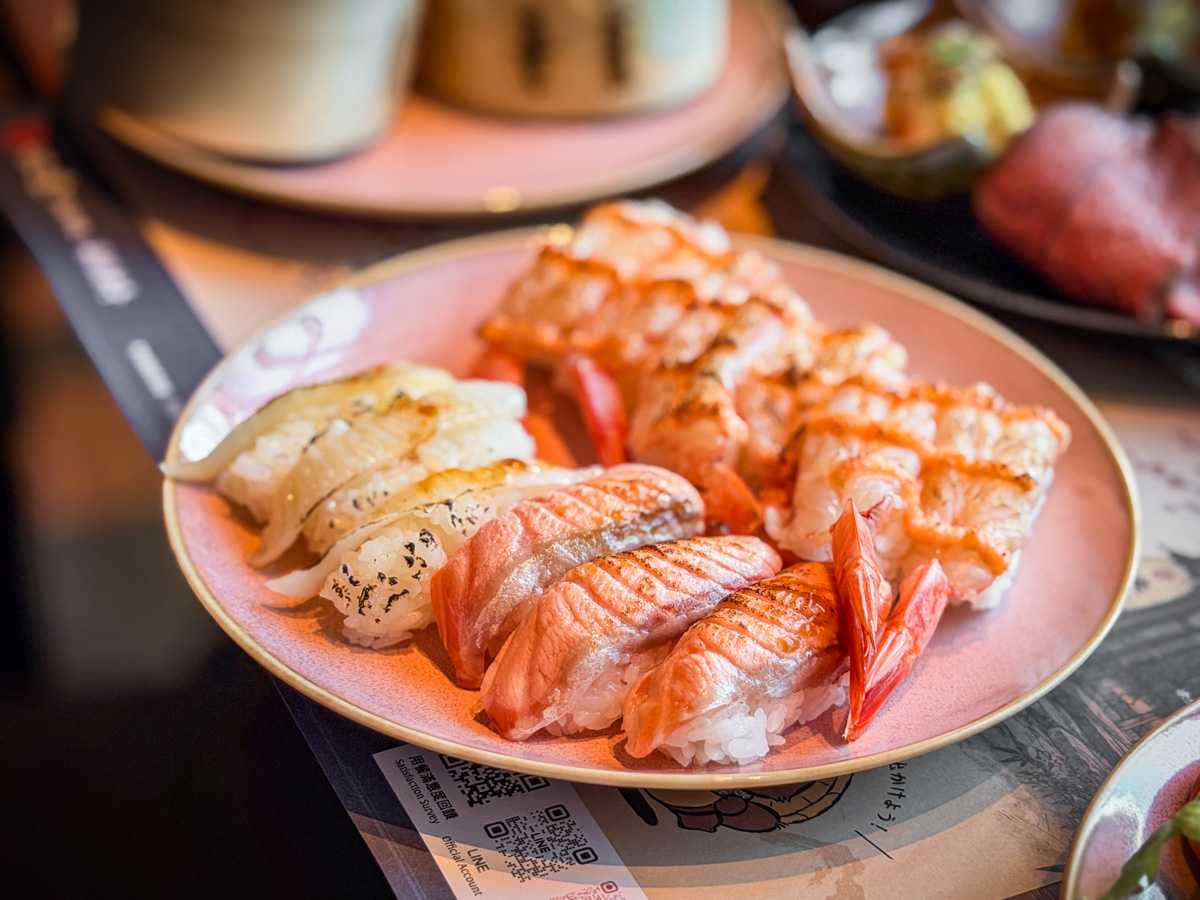 台北吃到飽,台北日式吃到飽,欣葉日本料理彩膳楽亭 台北吃到飽,台北日式吃到飽,欣葉日本料理彩膳楽亭